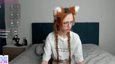 Mia online show from March 6, 2025, 11:09 pm