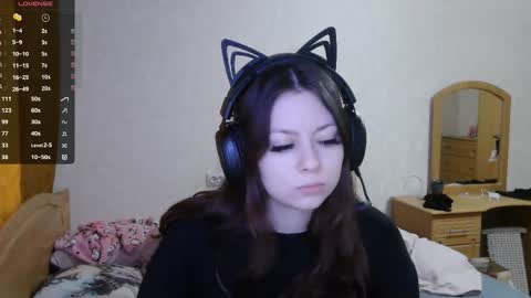 Alice online show from November 1, 2025, 7:32 am