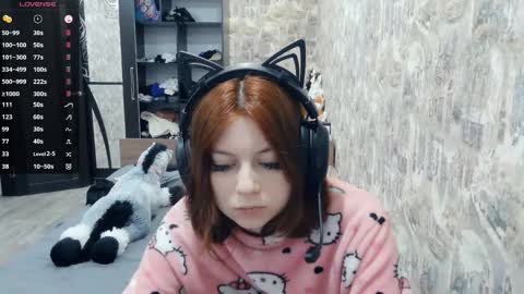 Alice online show from December 20, 2025, 8:32 am