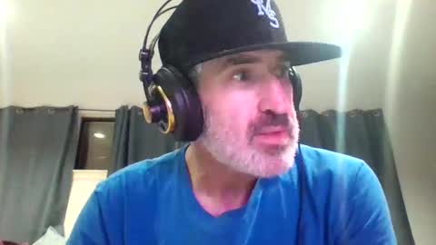 Dawsboss145 online show from September 17, 2025, 6:48 am