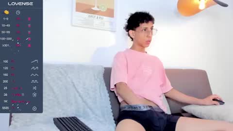 Snapshot of dax_blaze chatting on June 10, 2026, 1:21 pm Dax online show from June 10, 2026, 1:21 pm