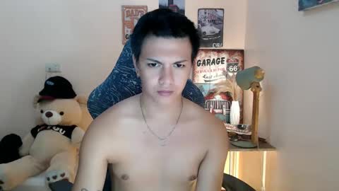 JC LOVER BOY online show from December 10, 2024, 10:47 pm