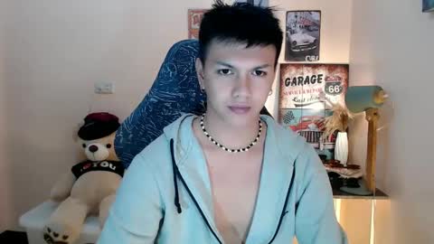 JC LOVER BOY online show from December 29, 2024, 7:11 pm