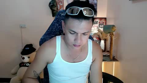 JC LOVER BOY online show from January 8, 2025, 12:49 am