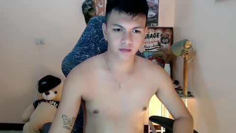 JC LOVER BOY online show from January 27, 2025, 11:00 pm