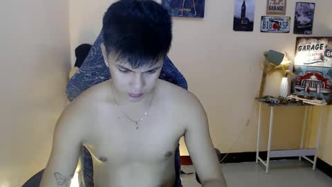 JC LOVER BOY online show from February 6, 2025, 6:13 pm