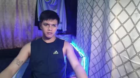 JC LOVER BOY online show from May 8, 2026, 6:24 pm