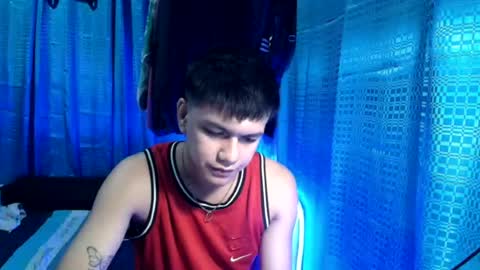 JC LOVER BOY online show from July 28, 2026, 2:24 pm