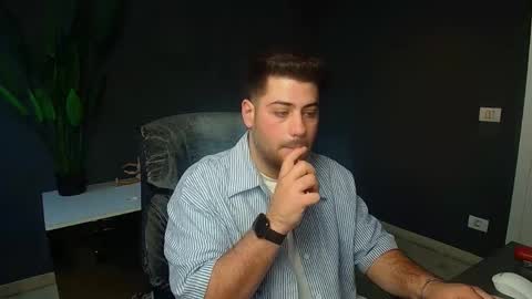 DaxGreer online show from April 7, 2026, 4:13 am