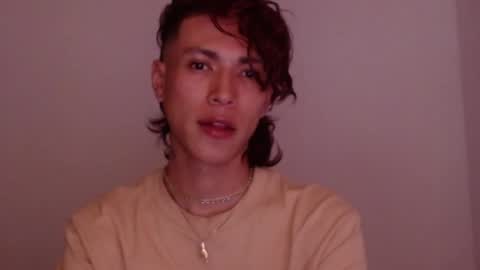 Daxon online show from November 10, 2025, 5:06 am