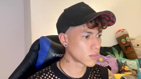 Daxon online show from March 11, 2026, 7:03 am