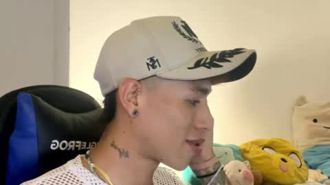 Daxon online show from March 14, 2026, 6:52 am