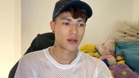 Daxon online show from March 26, 2026, 7:03 am