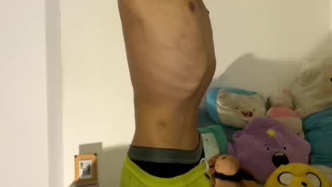 Daxon online show from March 28, 2026, 6:24 am