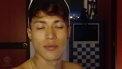 Daxon online show from March 30, 2026, 11:11 am