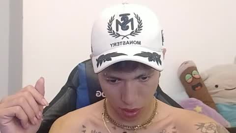 Daxon online show from April 2, 2026, 7:17 am