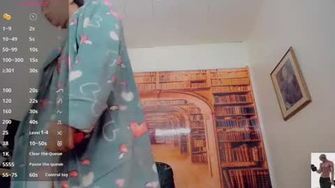 dayana_dias online show from January 5, 2026, 5:27 pm