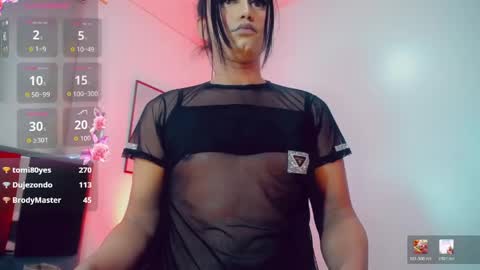 dayana_dias online show from May 11, 2026, 4:04 pm