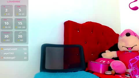 Snapshot of dayana_dias chatting on June 3, 2026, 10:29 am dayana_dias online show from June 3, 2026, 10:29 am