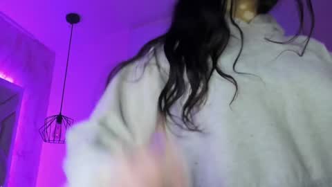 dayana_harlow2 online show from December 5, 2024, 12:22 pm