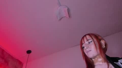dayana_harlow2 online show from February 1, 2025, 3:18 pm