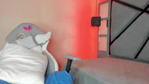 dayana_harlow2 online show from February 16, 2025, 3:05 pm