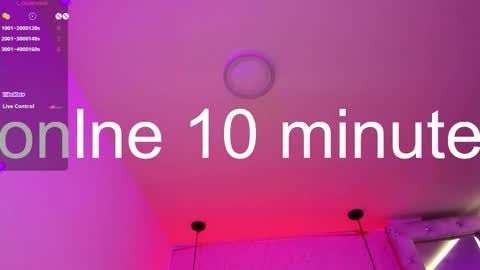 dayana_harlow2 online show from September 11, 2025, 7:14 pm