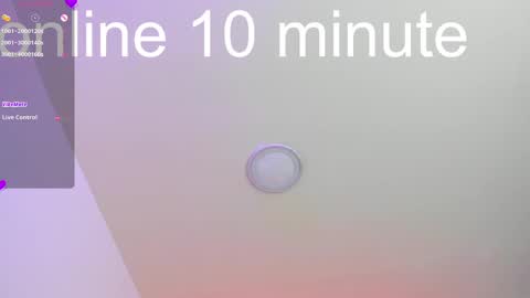 dayana_harlow2 online show from September 16, 2025, 8:10 pm