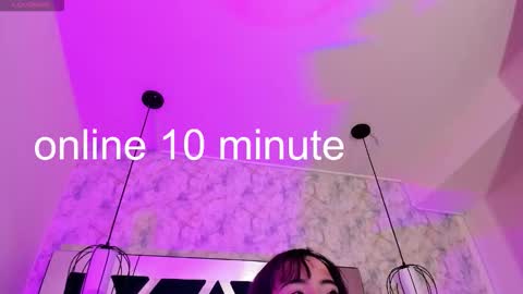 dayana_harlow2 online show from September 21, 2025, 4:08 pm