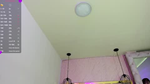 dayana_harlow2 online show from October 14, 2025, 7:58 pm