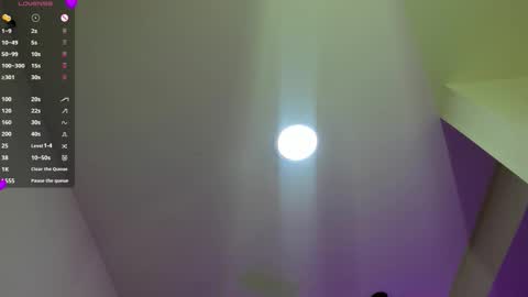 dayana_harlow2 online show from December 22, 2025, 8:50 pm