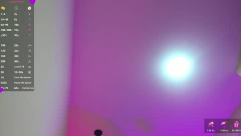 dayana_harlow2 online show from January 6, 2026, 7:39 pm