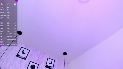 dayana_harlow2 online show from February 25, 2026, 8:07 pm