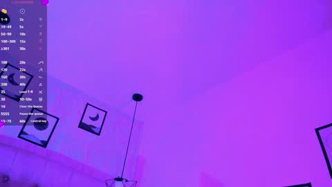 dayana_harlow2 online show from March 2, 2026, 7:32 pm