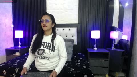 Dayana online show from January 17, 2025, 12:42 pm