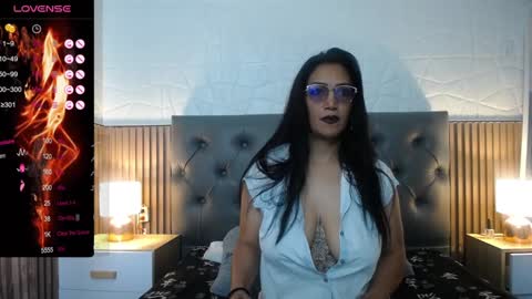 Dayana online show from January 20, 2025, 12:39 pm
