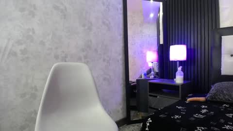 Dayana online show from January 23, 2025, 4:59 pm