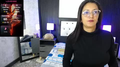 Dayana online show from March 5, 2025, 12:55 pm