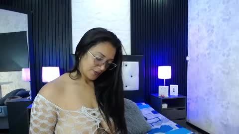 Dayana online show from March 6, 2025, 12:41 pm