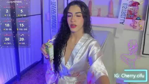 Dayana Hill online show from March 10, 2026, 12:48 am