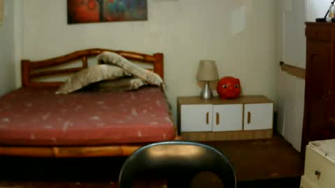 Snapshot of dayanasangre chatting on June 24, 2026, 7:18 am Dayana Cristal online show from June 24, 2026, 7:18 am