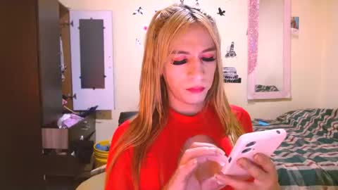 dayanna_01_ online show from July 6, 2026, 6:21 pm