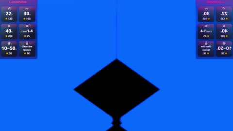 Dayana online show from October 12, 2025, 12:09 am