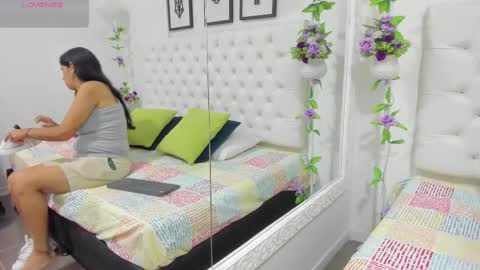 dayhan_santos online show from October 5, 2025, 10:35 am