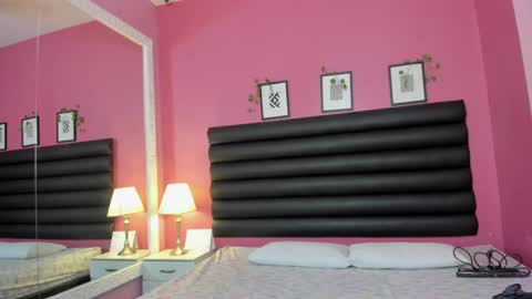 dayhan_santos online show from October 9, 2025, 10:57 am