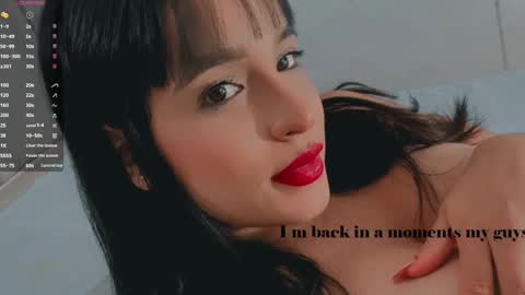 Snapshot of dayhanshelby chatting on December 27, 2024, 10:16 pm nice too meet you i m alison online show from December 27, 2024, 10:16 pm