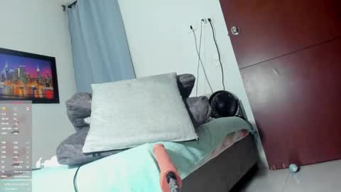 Snapshot of dayhanshelby chatting on January 15, 2025, 11:43 am nice too meet you i m alison online show from January 15, 2025, 11:43 am