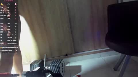 Snapshot of dayhanshelby chatting on January 17, 2025, 12:42 pm nice too meet you i m alison online show from January 17, 2025, 12:42 pm