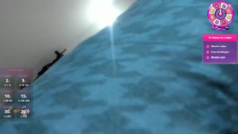 Snapshot of dayhanshelby chatting on June 15, 2026, 1:41 am nice too meet you i m alison online show from June 15, 2026, 1:41 am