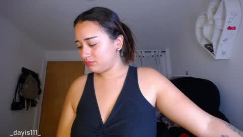  Dayis  online show from June 3, 2026, 12:57 am
